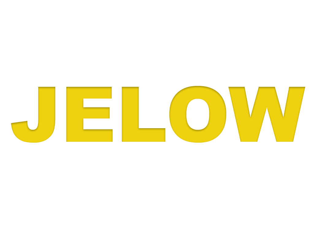 Jelow Logo